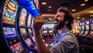 vv99 thắng slot jackpot trực tuyến